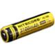 Nitecore Rechargeable 18650 Lithium-ion Battery - 3,100mAh