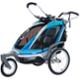 Thule Chariot Chinook 1 Stroller