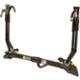Saris Freedom SuperClamp 2 Hitch Rack - 2 Bike