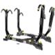 Saris Freedom SuperClamp 4-Bike Hitch Rack