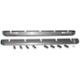 Wasatch Powder Monkeys Switchblade Crossbars - 50