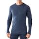 SmartWool NTS 250 Pattern Long Underwear Crew Top - Men's