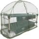 Disc-O-Bed Mosquito Net and Frame