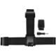 Garmin VIRB Head Strap and Ready Clip