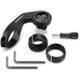Garmin VIRB / Edge Cycling Combo Mount
