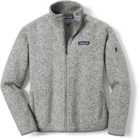 Patagonia Sweater Estimated Value